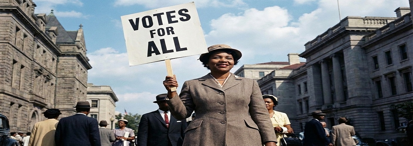 Black History Month and International Women’s History Month – The “Giants & Torch-Bearers” Series: A Complete Guide