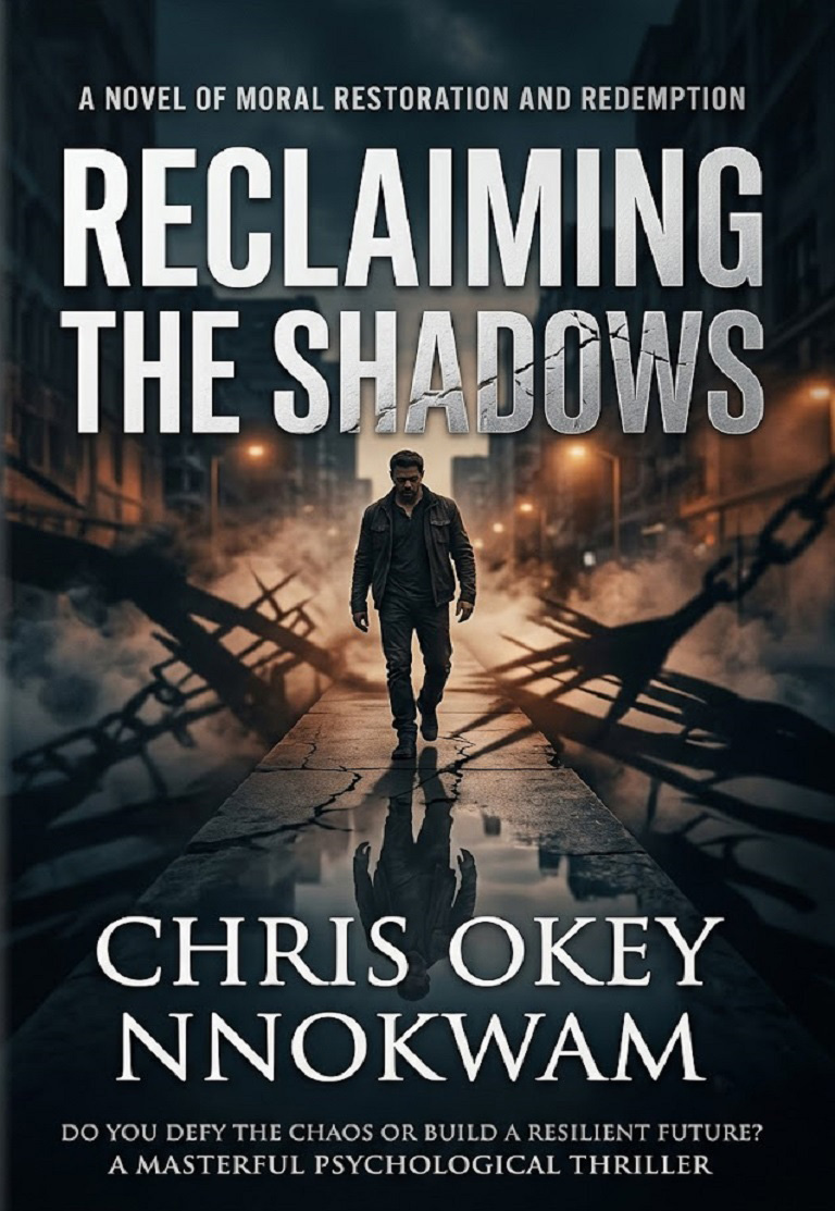 Reclaiming The Shadows