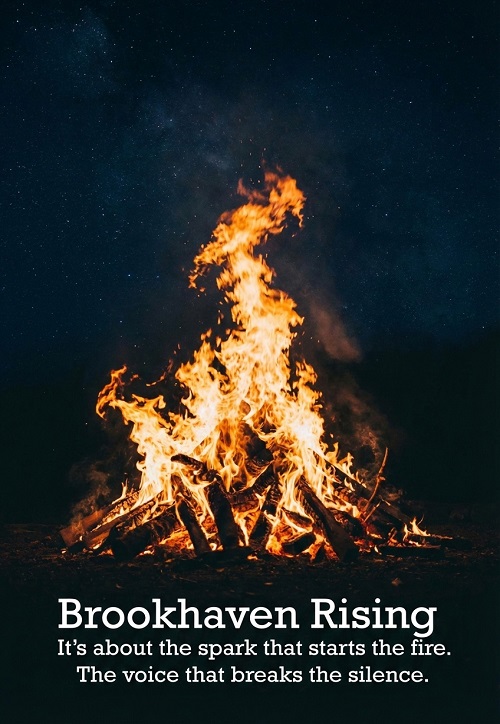 Brookhaven Rising – Introduction
