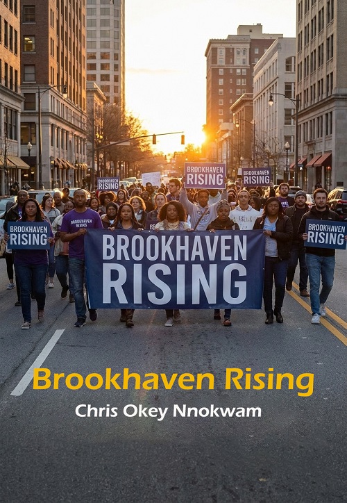 Brookhaven Rising – The Why Behind The Words