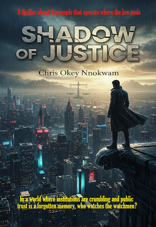 Shadow of Justice