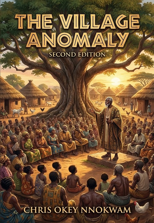 The Village Anomaly