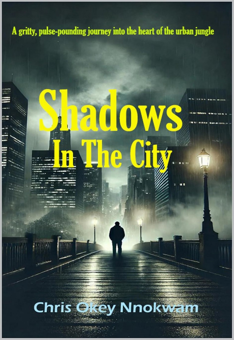 Shadows In The City – The Why Behind The Words