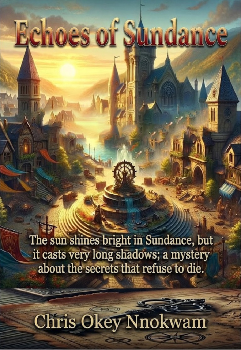 Echoes of Sundance – The Why Behind The Words