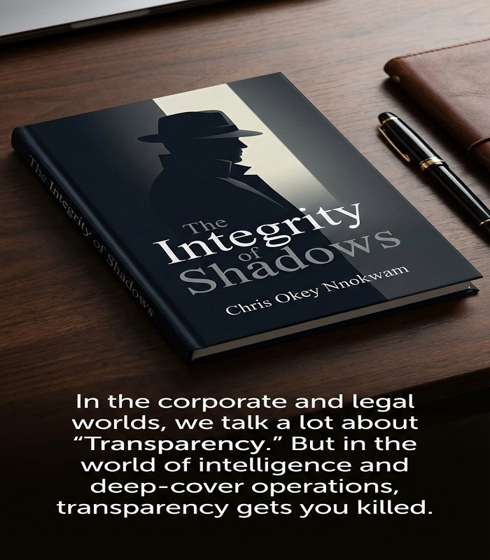The Integrity of Shadows – Introduction